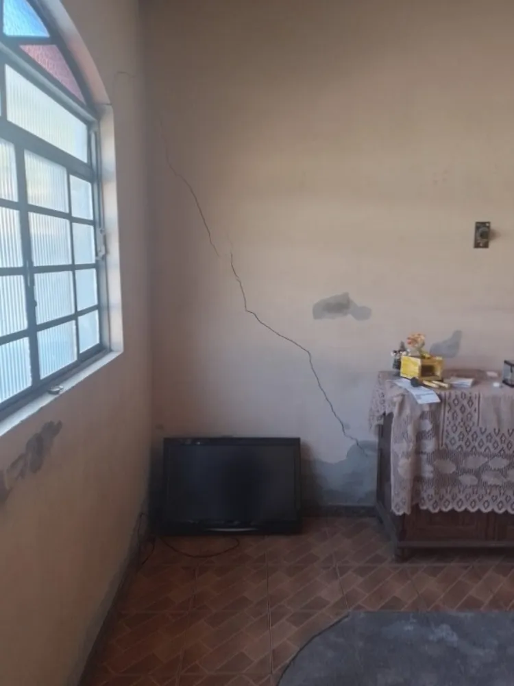 Casa, 3 quartos, 78 m² - Foto 1