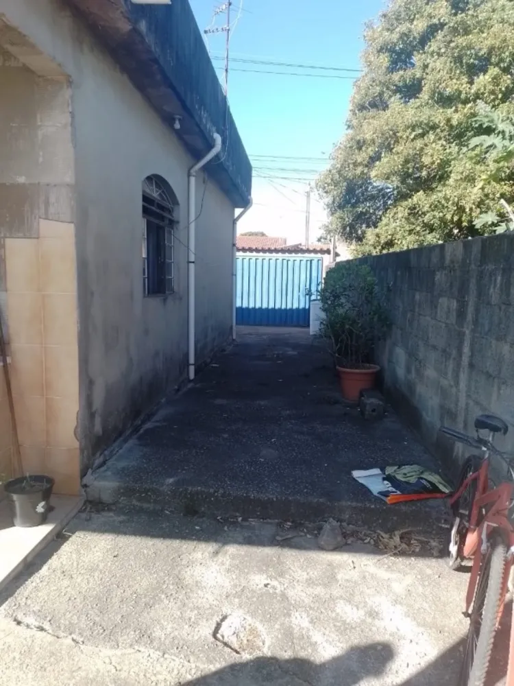 Casa, 3 quartos, 78 m² - Foto 4