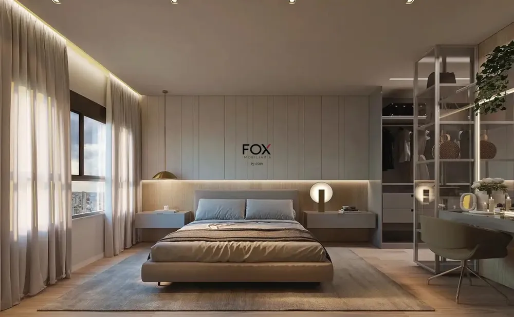 Apartamento, 4 quartos, 166 m² - Foto 12