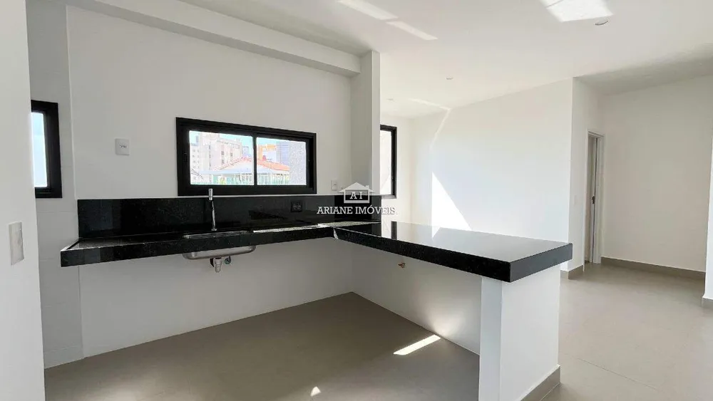 Apartamento, 2 quartos, 62 m² - Foto 6