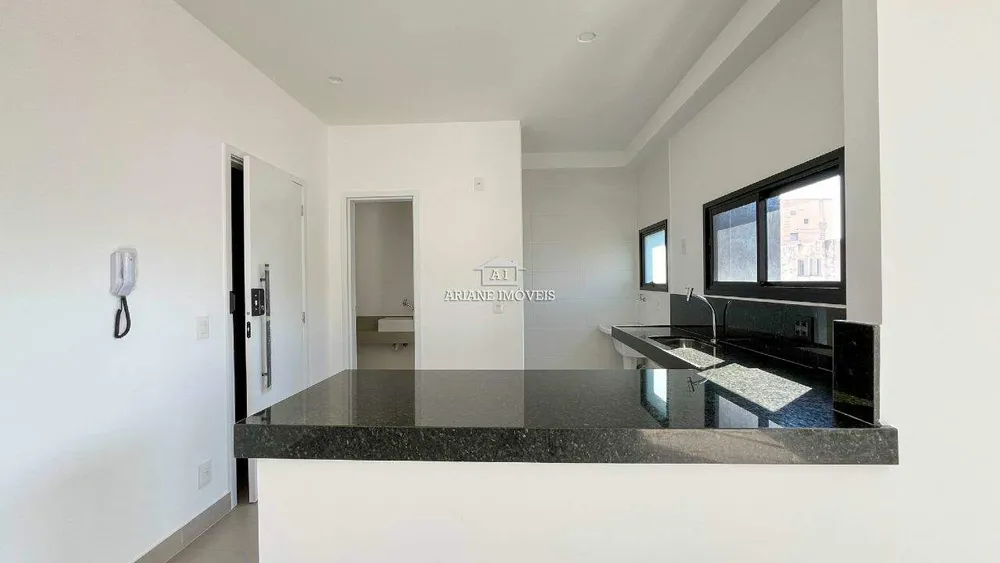 Apartamento, 2 quartos, 62 m² - Foto 5