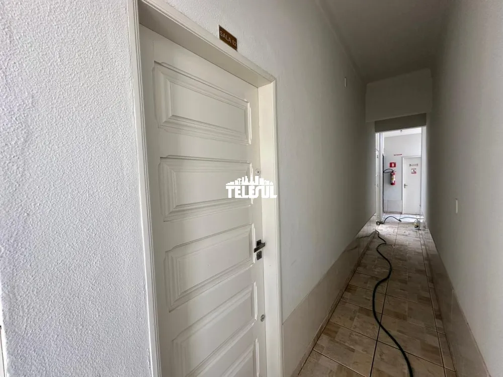 Depósito-Galpão, 32 m² - Foto 5