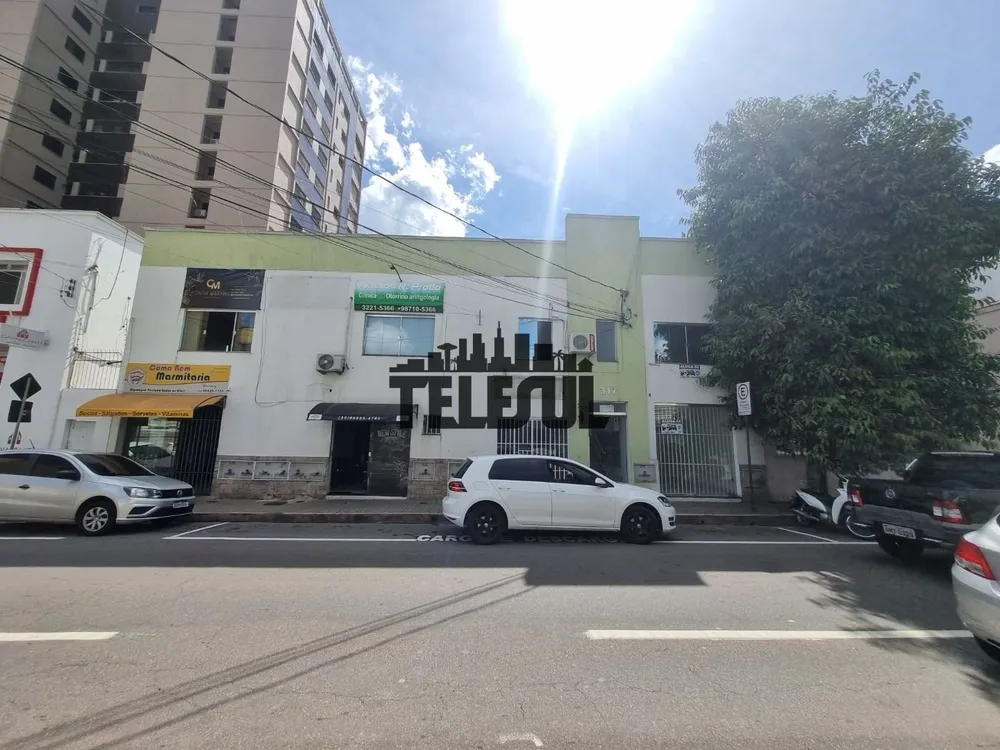 Depósito-Galpão, 32 m² - Foto 1