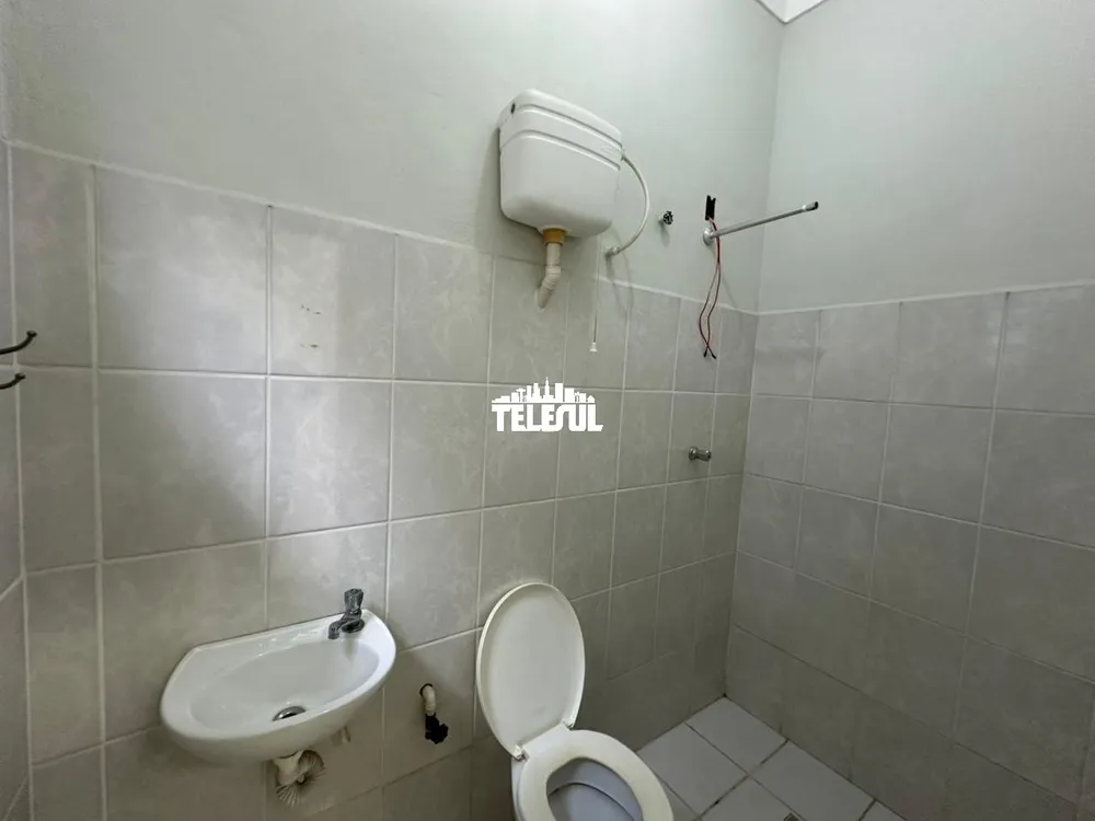 Depósito-Galpão, 32 m² - Foto 4