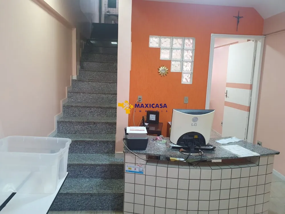 Depósito-Galpão, 60 m² - Foto 9