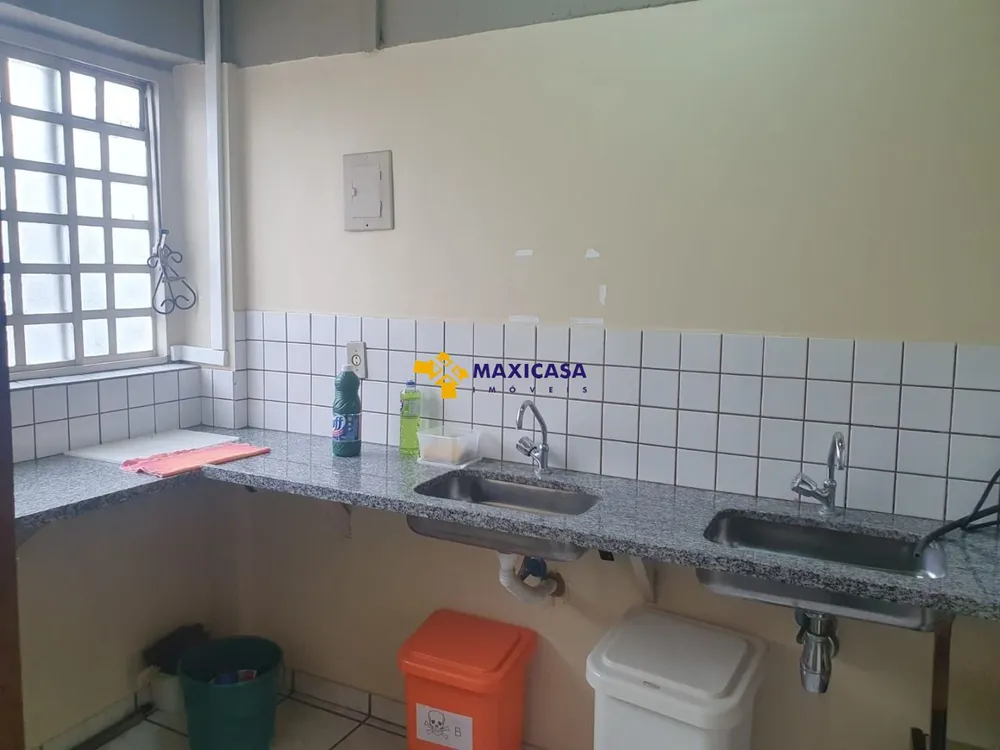 Depósito-Galpão, 60 m² - Foto 13
