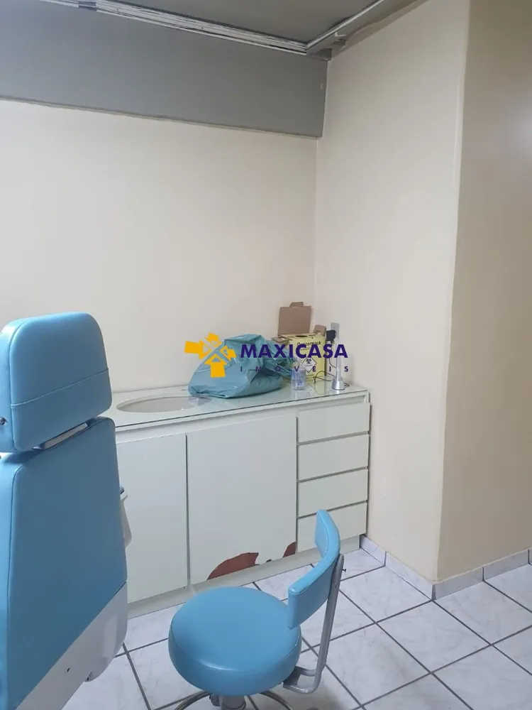 Depósito-Galpão, 60 m² - Foto 19