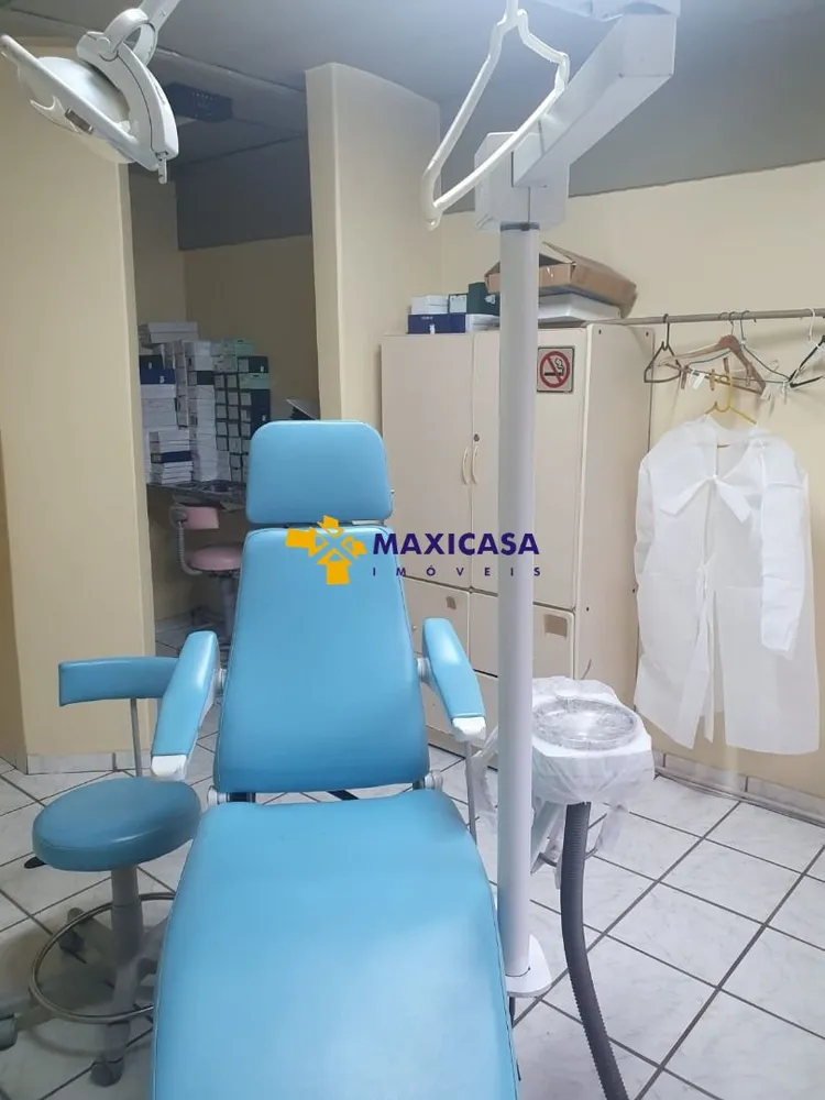 Depósito-Galpão, 60 m² - Foto 18
