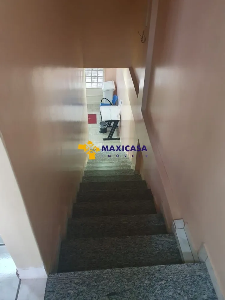 Depósito-Galpão, 60 m² - Foto 10