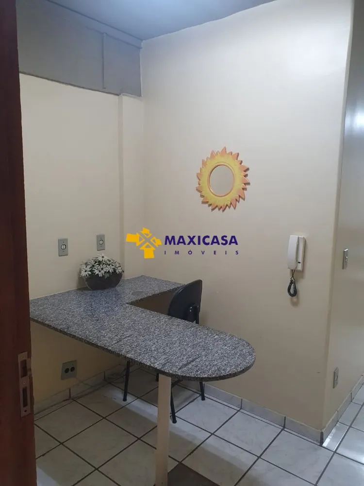 Depósito-Galpão, 60 m² - Foto 16