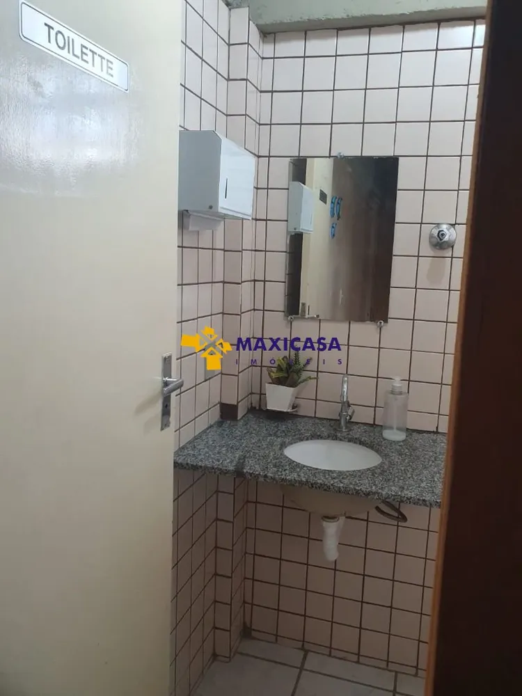 Depósito-Galpão, 60 m² - Foto 12