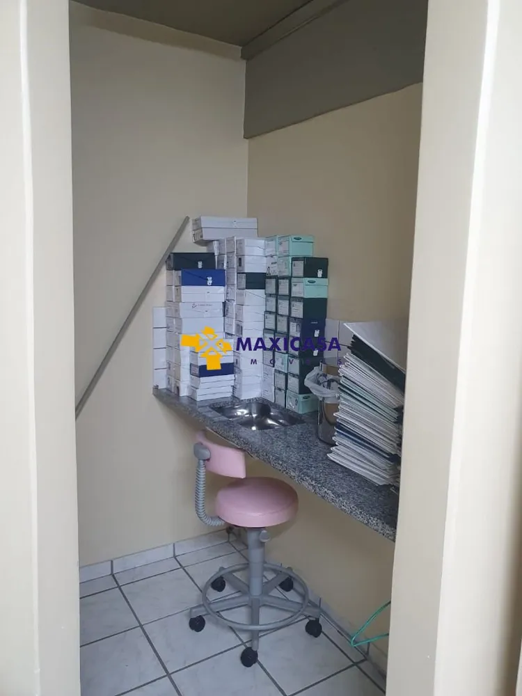 Depósito-Galpão, 60 m² - Foto 7