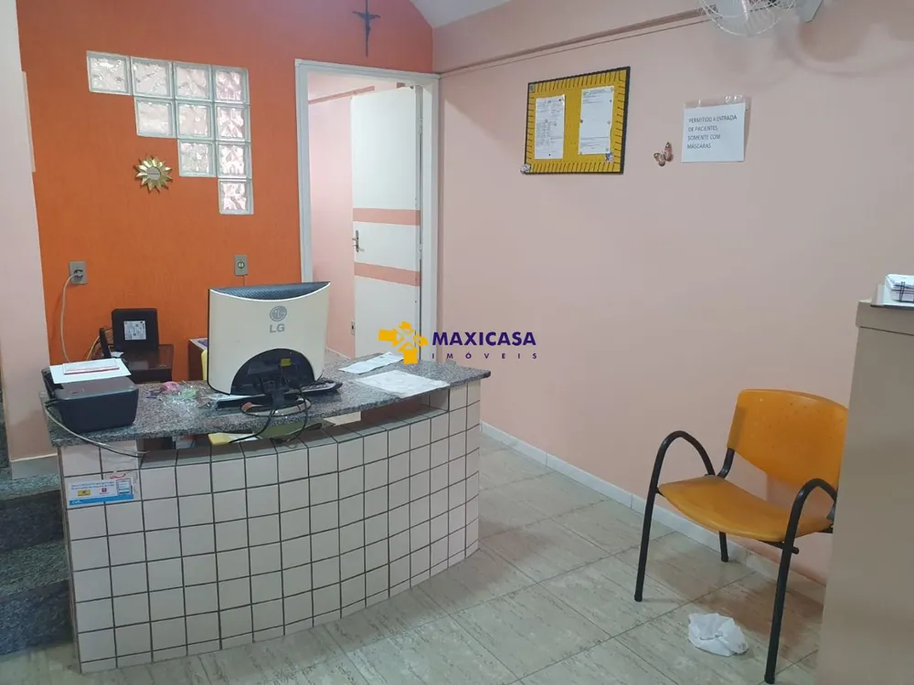 Depósito-Galpão, 60 m² - Foto 1