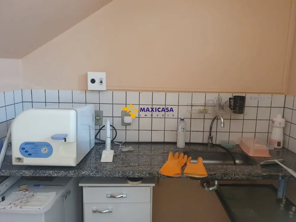 Depósito-Galpão, 60 m² - Foto 8