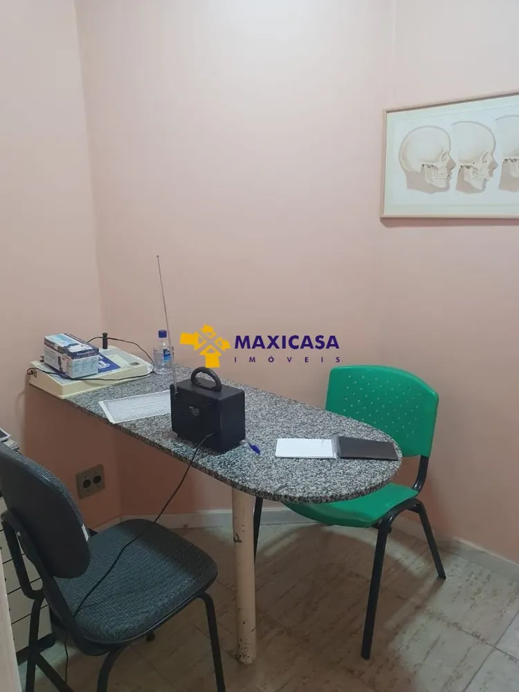 Depósito-Galpão, 60 m² - Foto 2