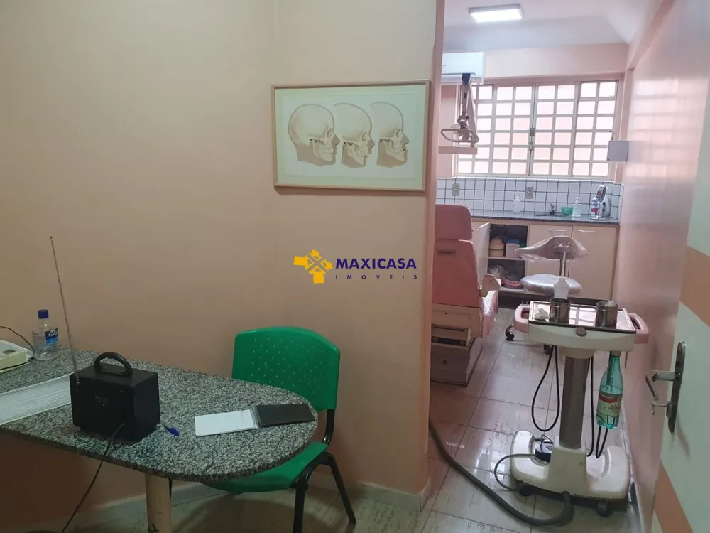 Depósito-Galpão, 60 m² - Foto 3