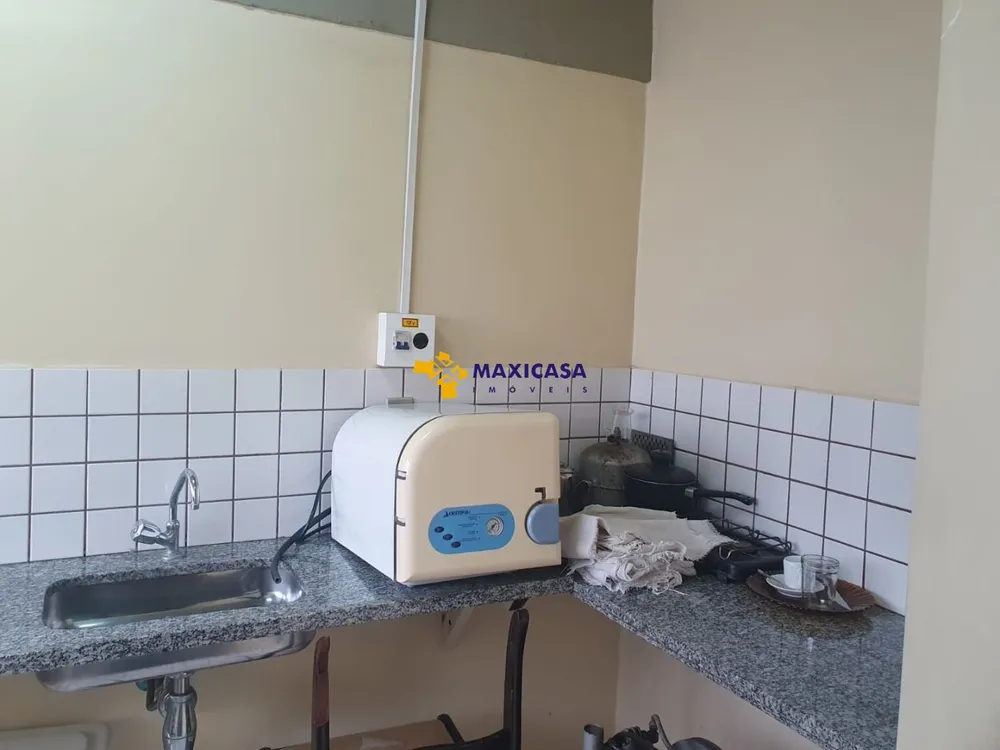 Depósito-Galpão, 60 m² - Foto 14