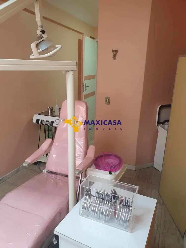 Depósito-Galpão, 60 m² - Foto 5