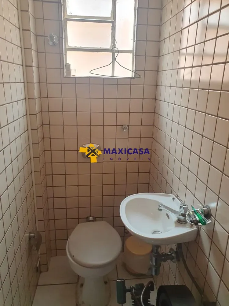 Depósito-Galpão, 60 m² - Foto 6