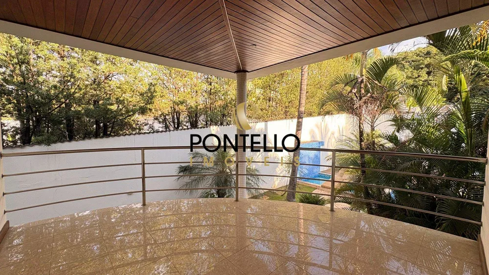 Casa, 5 quartos, 679 m² - Foto 5