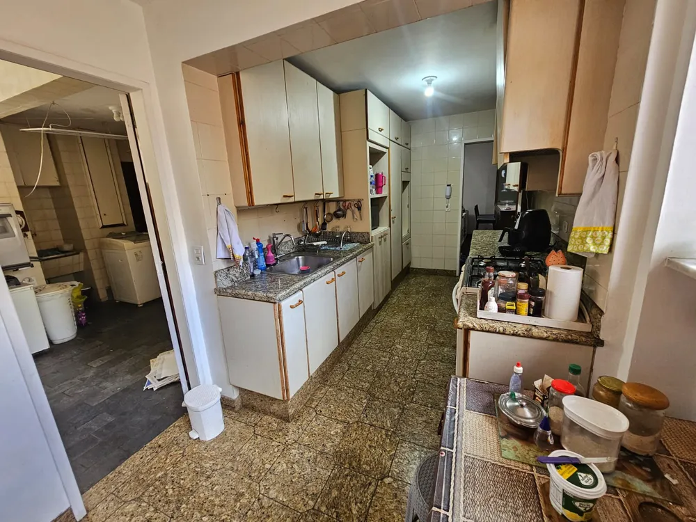 Apartamento, 4 quartos, 130 m² - Foto 6