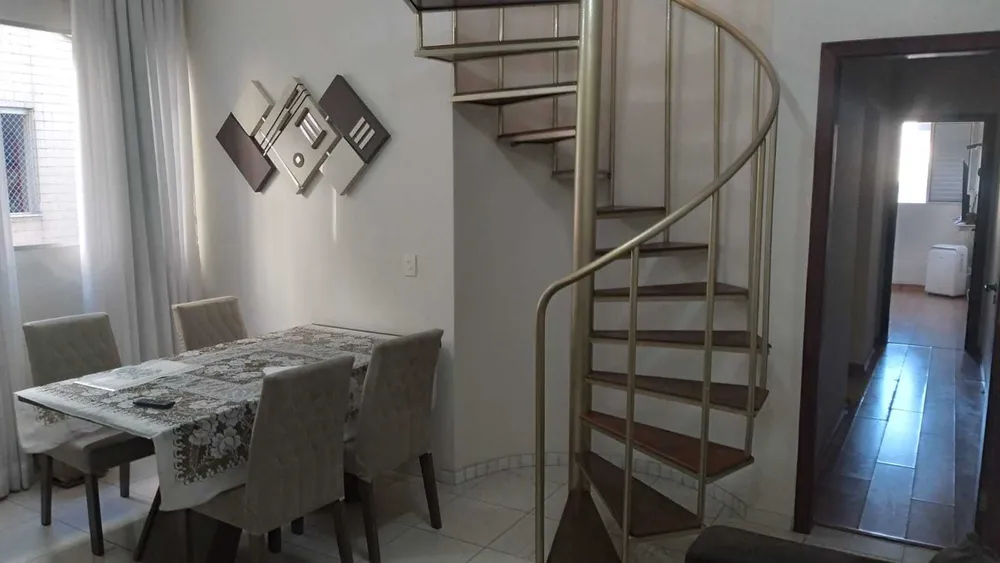 Cobertura, 3 quartos, 142 m² - Foto 5