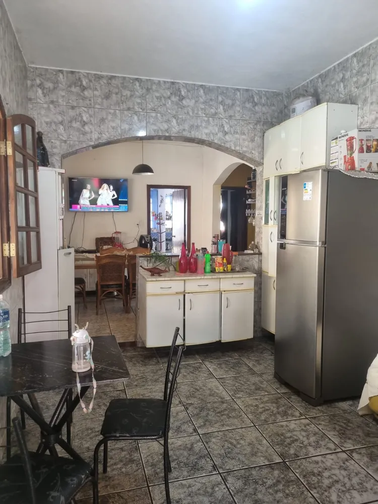 Casa, 3 quartos, 457 m² - Foto 3