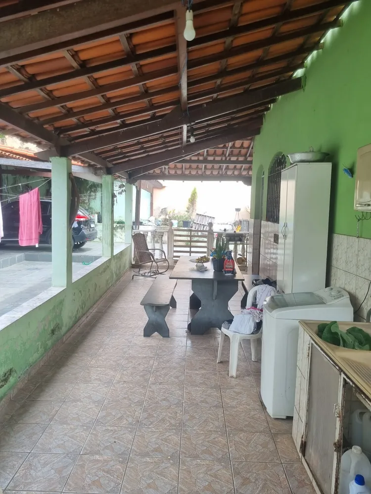 Casa, 3 quartos, 457 m² - Foto 10