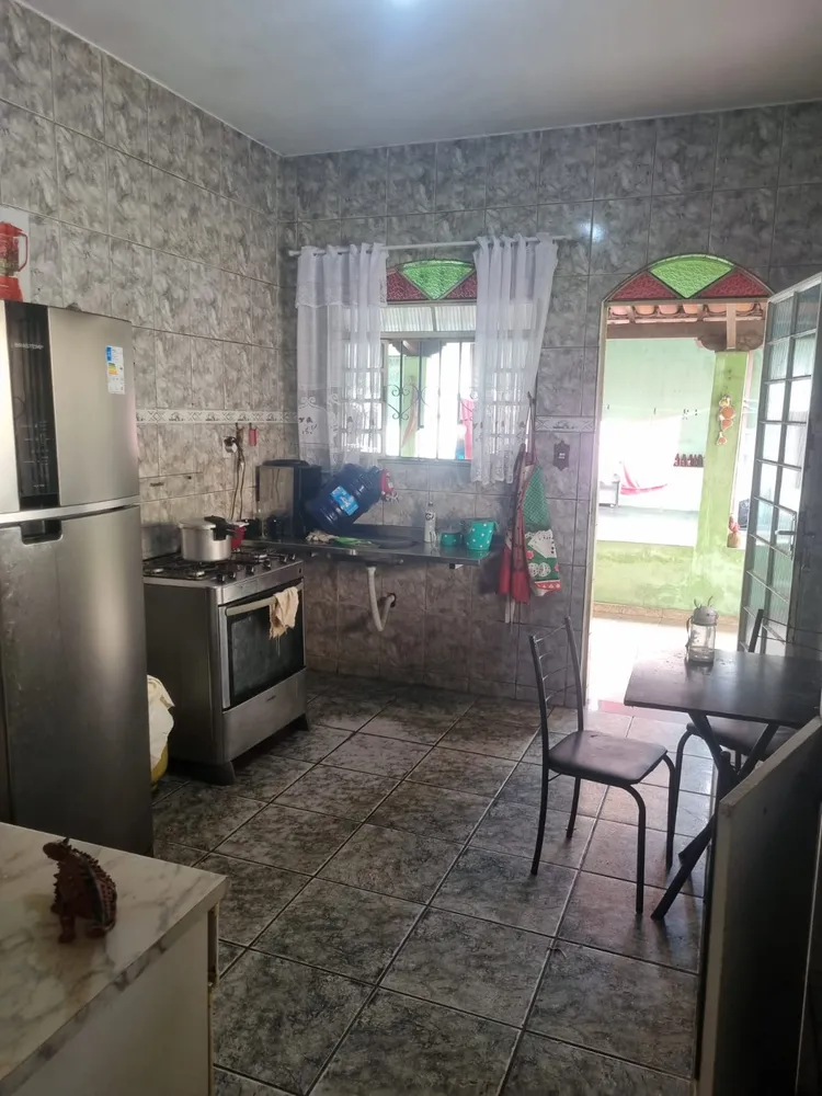 Casa, 3 quartos, 457 m² - Foto 4