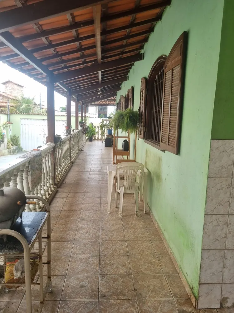 Casa, 3 quartos, 457 m² - Foto 1