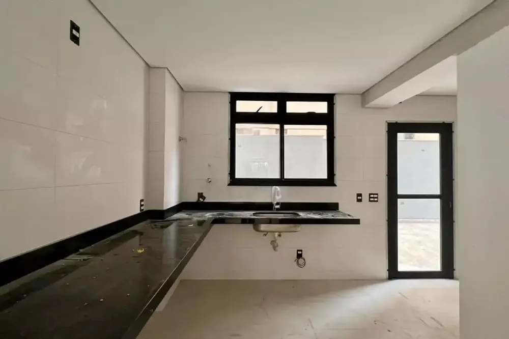 Apartamento, 3 quartos, 150 m² - Foto 3