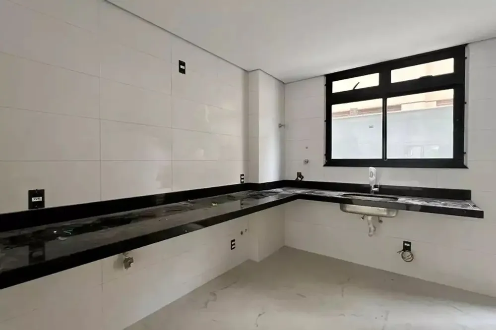 Apartamento, 3 quartos, 150 m² - Foto 4