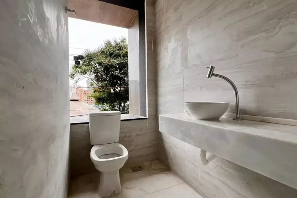 Apartamento, 3 quartos, 150 m² - Foto 5