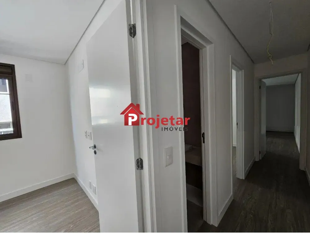 Apartamento, 3 quartos, 10721 m² - Foto 5