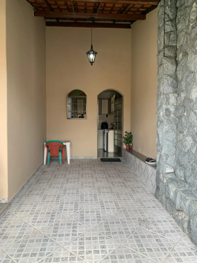 Casa, 3 quartos, 173 m² - Foto 4