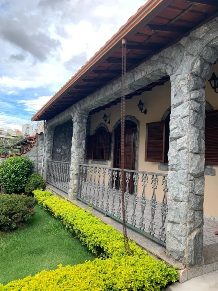 Casa, 3 quartos, 173 m² - Foto 2