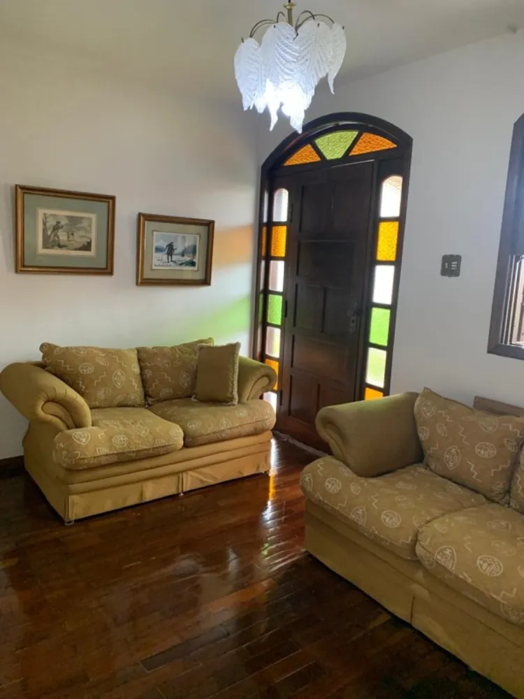 Casa, 3 quartos, 173 m² - Foto 5