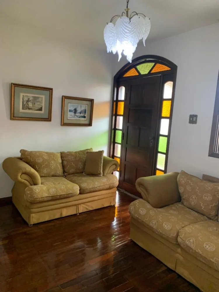 Casa, 3 quartos, 173 m² - Foto 6