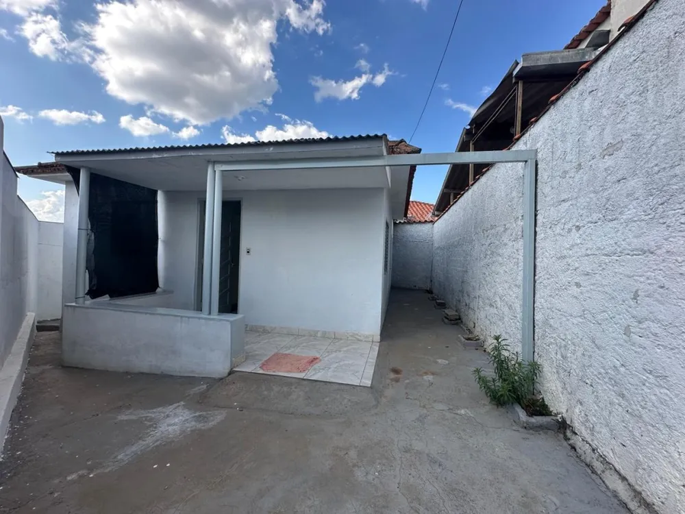 Casa, 2 quartos, 90 m² - Foto 2
