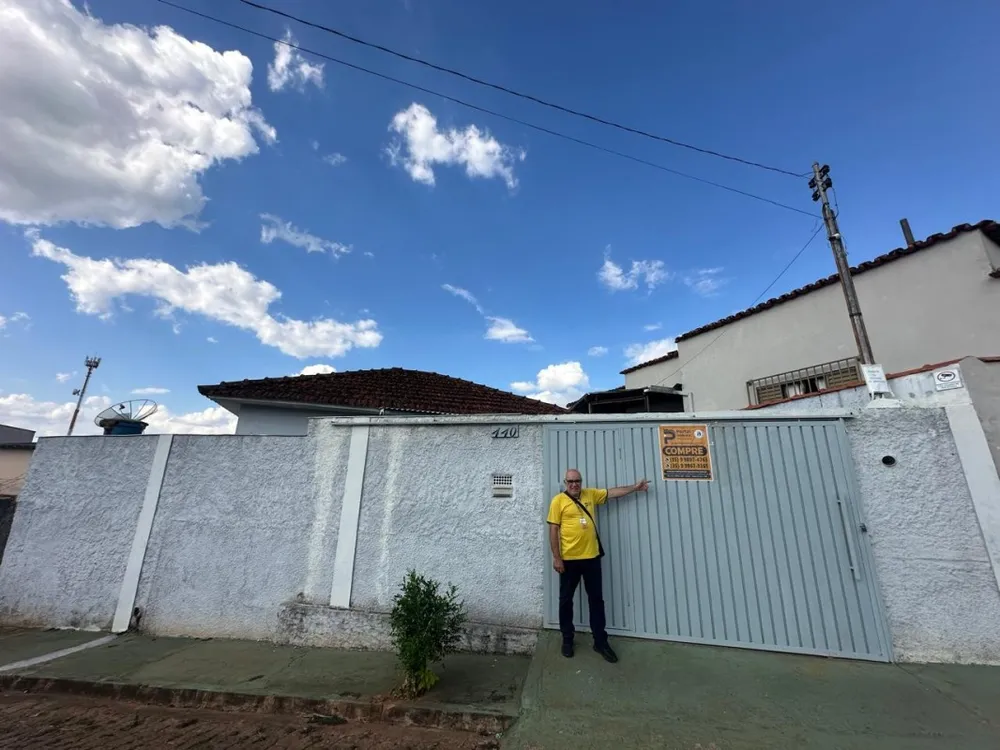 Casa, 2 quartos, 90 m² - Foto 1