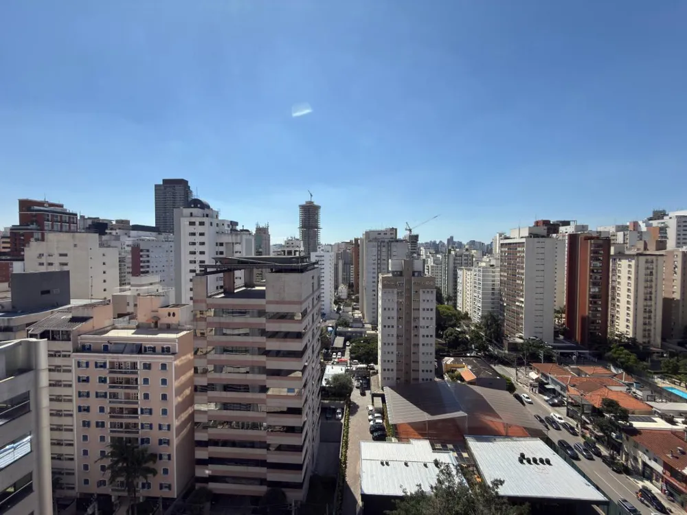 Apartamento, 2 quartos, 410 m² - Foto 14