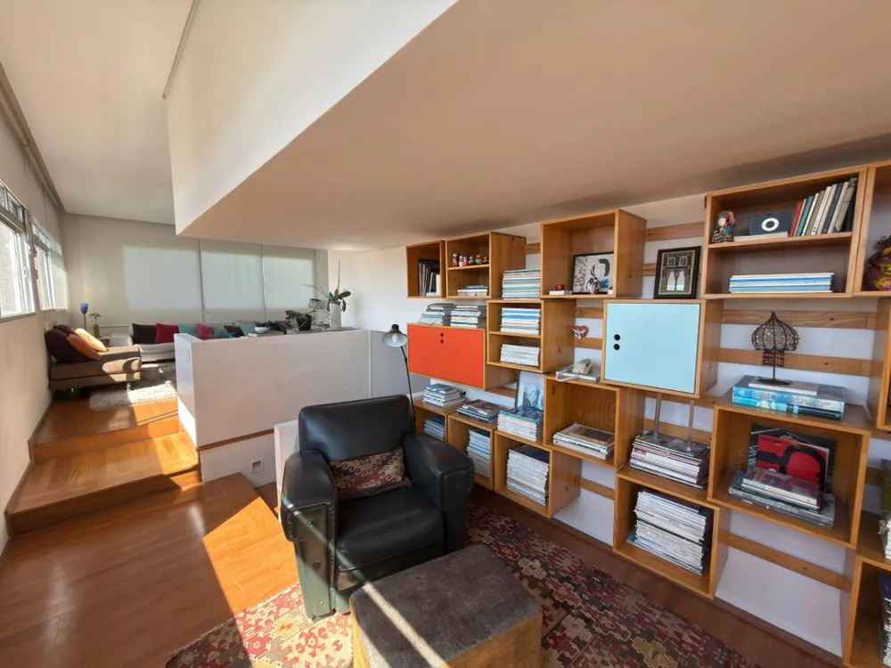Apartamento, 2 quartos, 410 m² - Foto 16