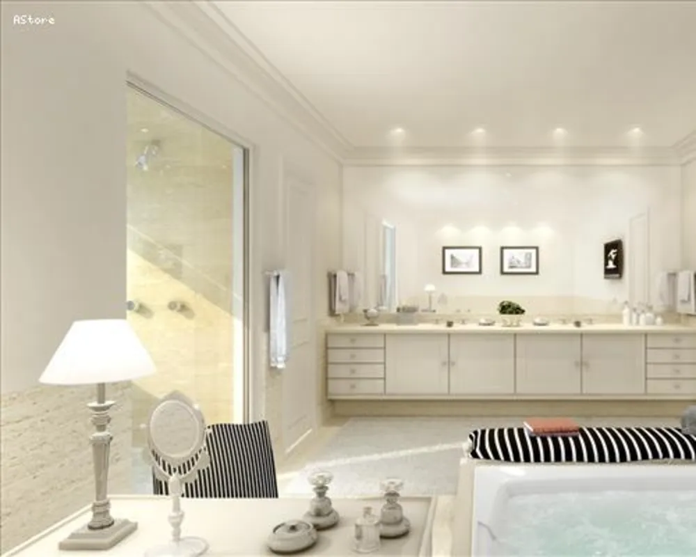 Apartamento, 3 quartos, 511 m² - Foto 4