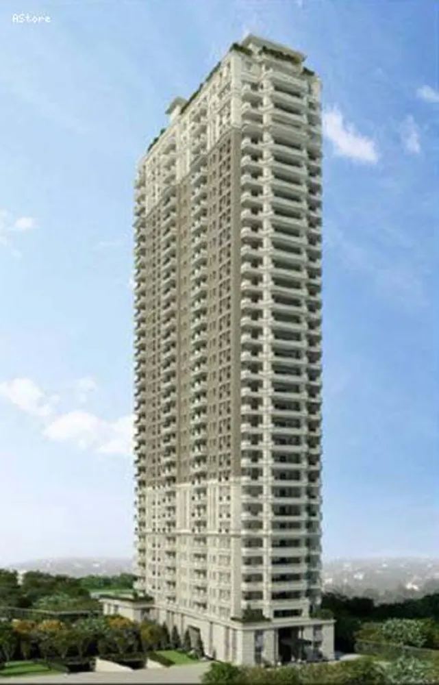 Apartamento, 3 quartos, 511 m² - Foto 9