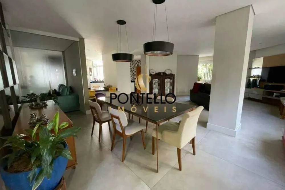 Cobertura, 5 quartos, 350 m² - Foto 5