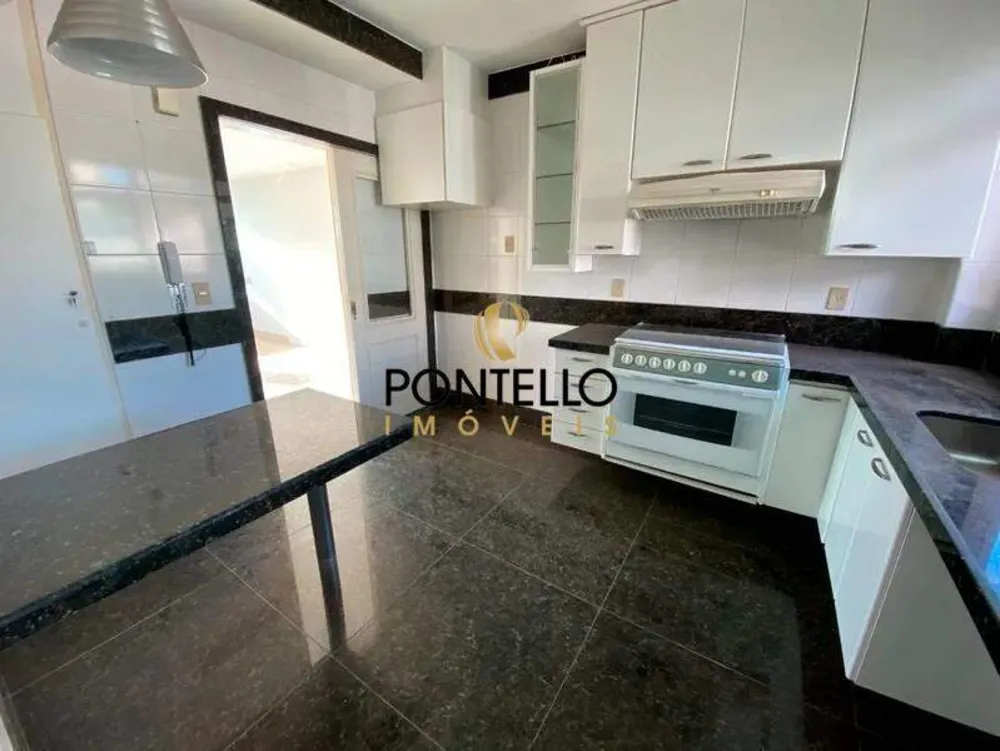 Cobertura, 5 quartos, 350 m² - Foto 12
