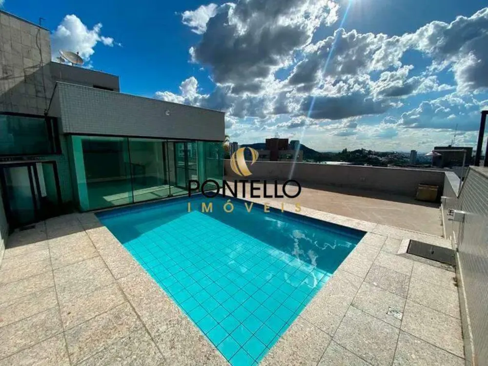 Cobertura, 5 quartos, 350 m² - Foto 3