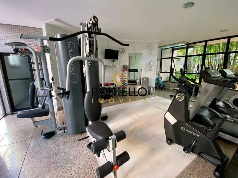 Cobertura, 5 quartos, 350 m² - Foto 8