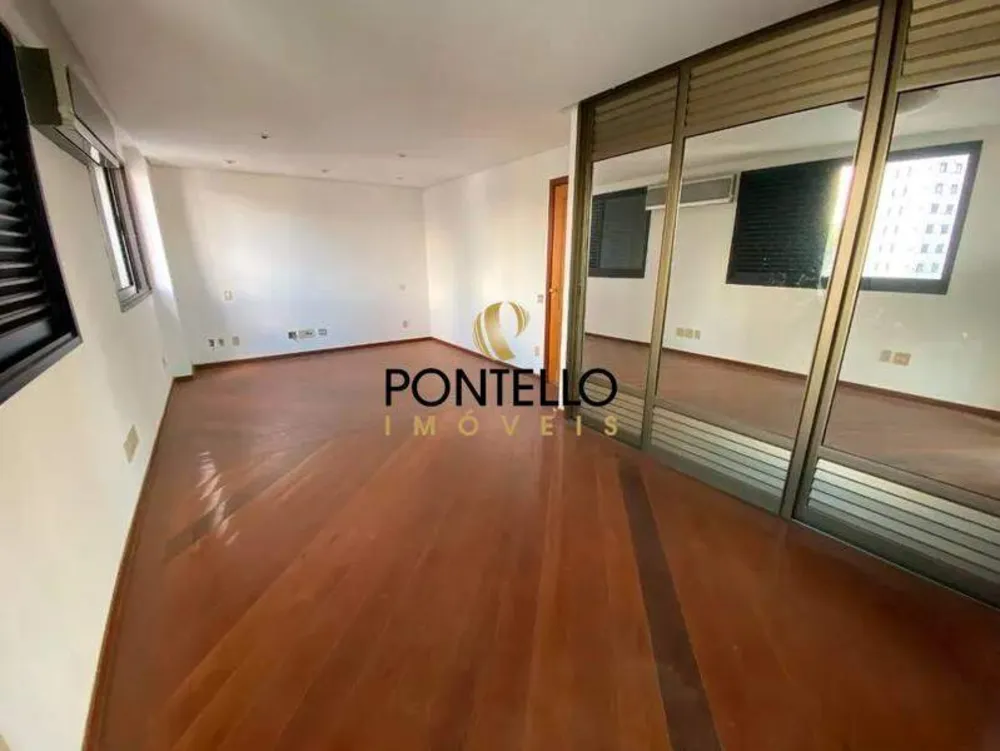 Cobertura, 5 quartos, 350 m² - Foto 9