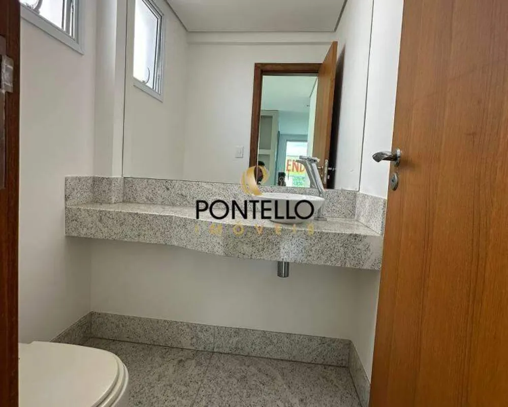 Cobertura, 5 quartos, 350 m² - Foto 4